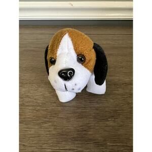 Oriental Trading Beagle Puppy‎ Plush